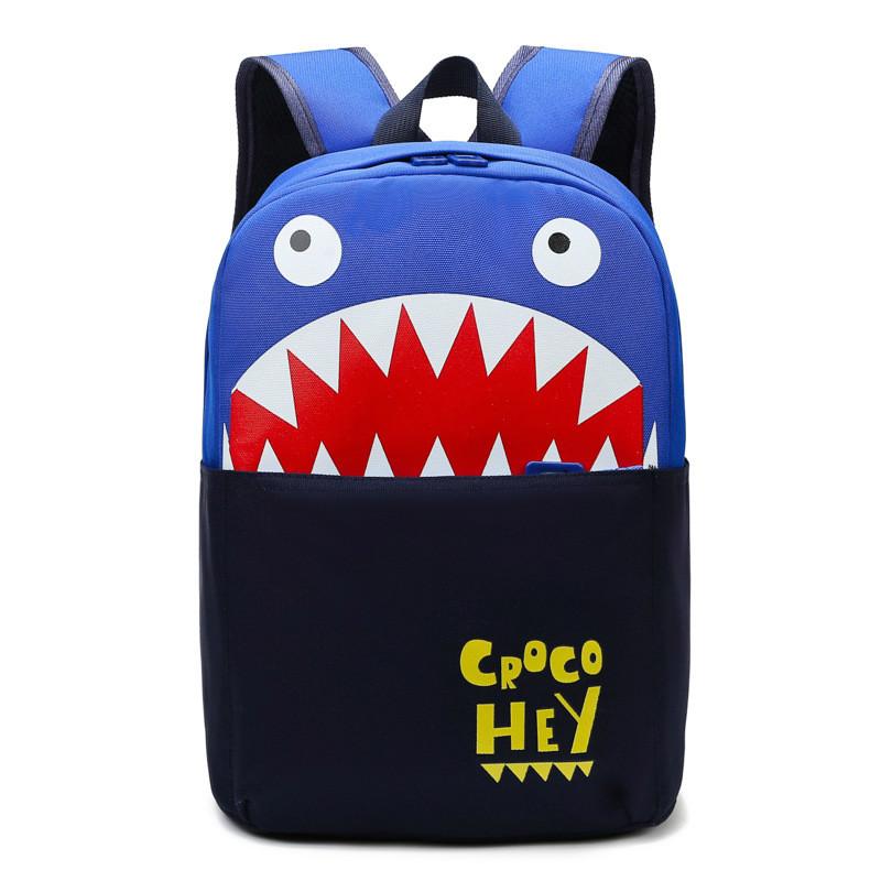 

Children Kids School Bags For Girls Boys Kindergarten Backpack Schoolbag Baby Cartoon Book Bag Mochila Infantil