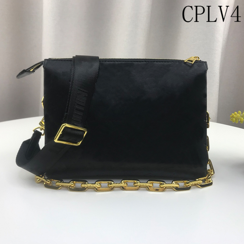 

chain bag 2021 fashion all-match diagonal high sense envelope small square bags handbag, Customize