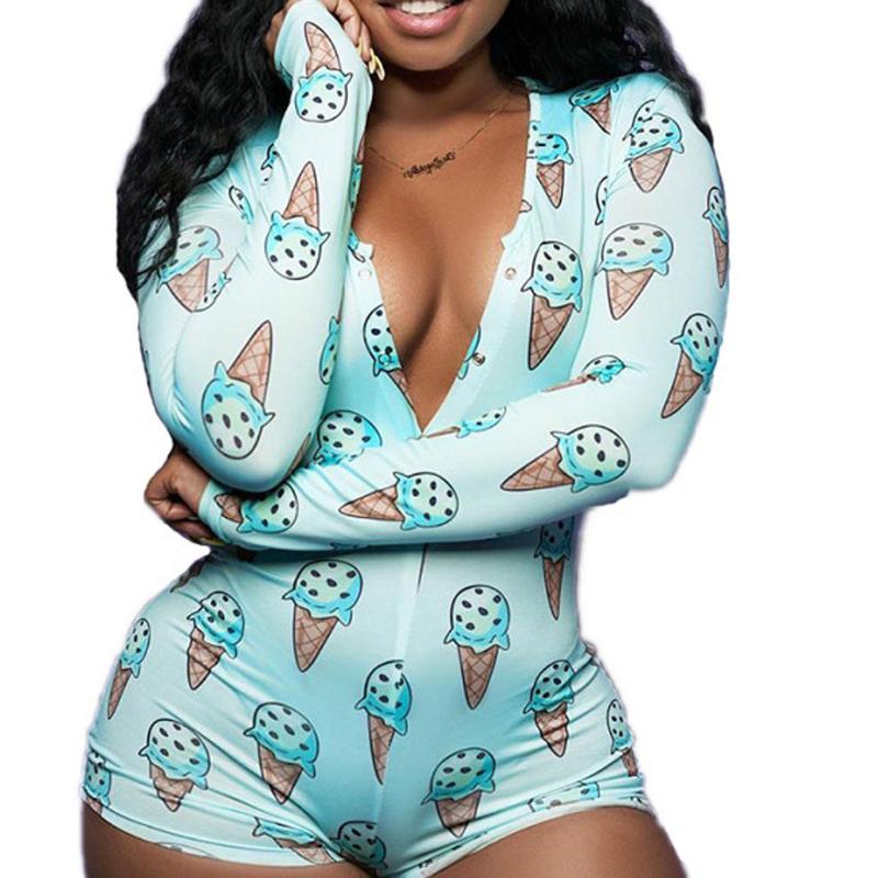Adult Romper Pajamas Australia | New 