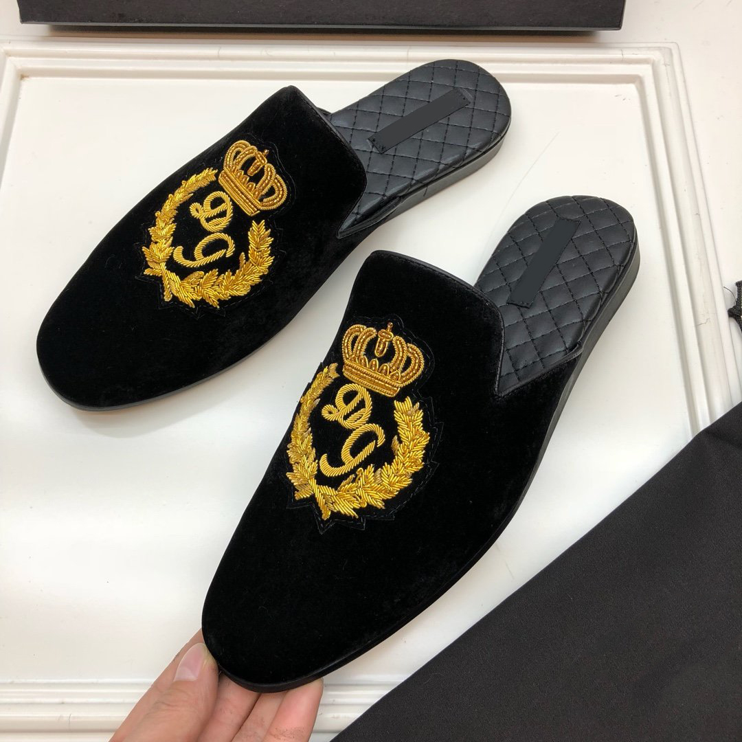 

Season Shoes Fashion Slippers luxury designer Men's Leather Lace Up Platform Oversized Sole Sneakers White Black Casual e1, As picture 2