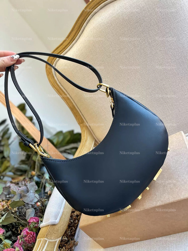 

Graphy Half Moon Hobo AVA Underarm Bag Paris Cowskin Handbags Women Ce Designer Genuine Leather Clutch Woman Evening Shoulder Handbag Luxurys Designers Bags, #1