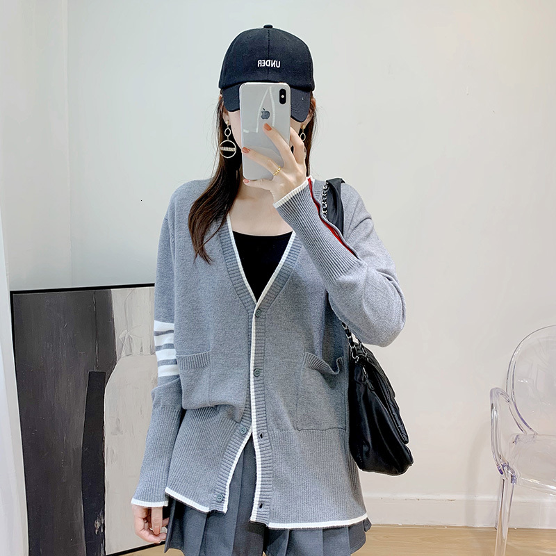 

Women' Sweaters Lovelydonkey mixture female cardigan short cashmere sweater freight free m001 SVZT, 1# shoe box