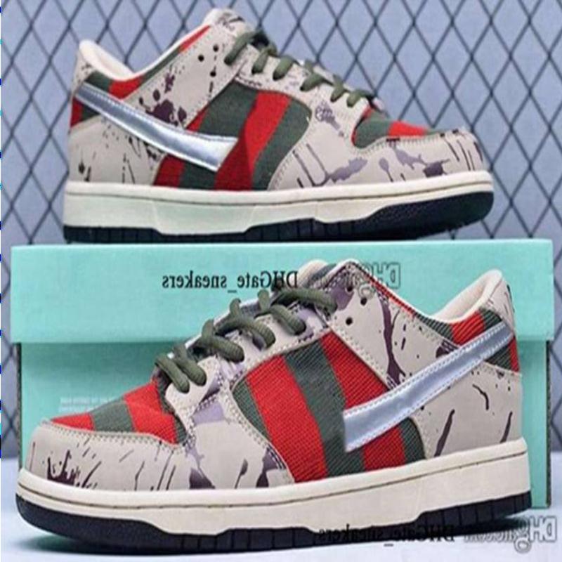 

sb casual 5 shoes trainers us skateboard mens dunks 35 men freddy 45 women krueger size low eur 11 Sneakers Dunks white chaussures zapa Crcv