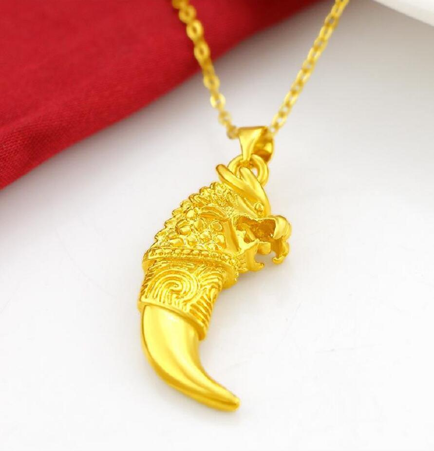 

Wholesale gold - plated faucet spiked good luck pendant free de livery, Silver