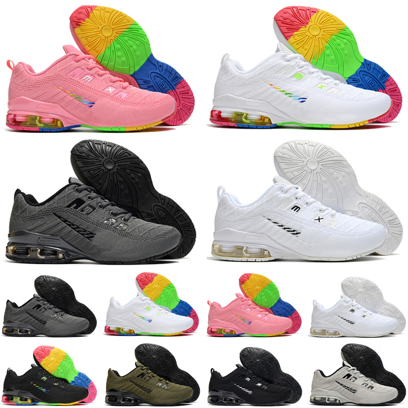 

Male Female 2098 Running Shoes Triple Black High Quality 2090s Designer Sneakers Classic Casual Trainers Size 36-46 for Man Woman, Color 4
