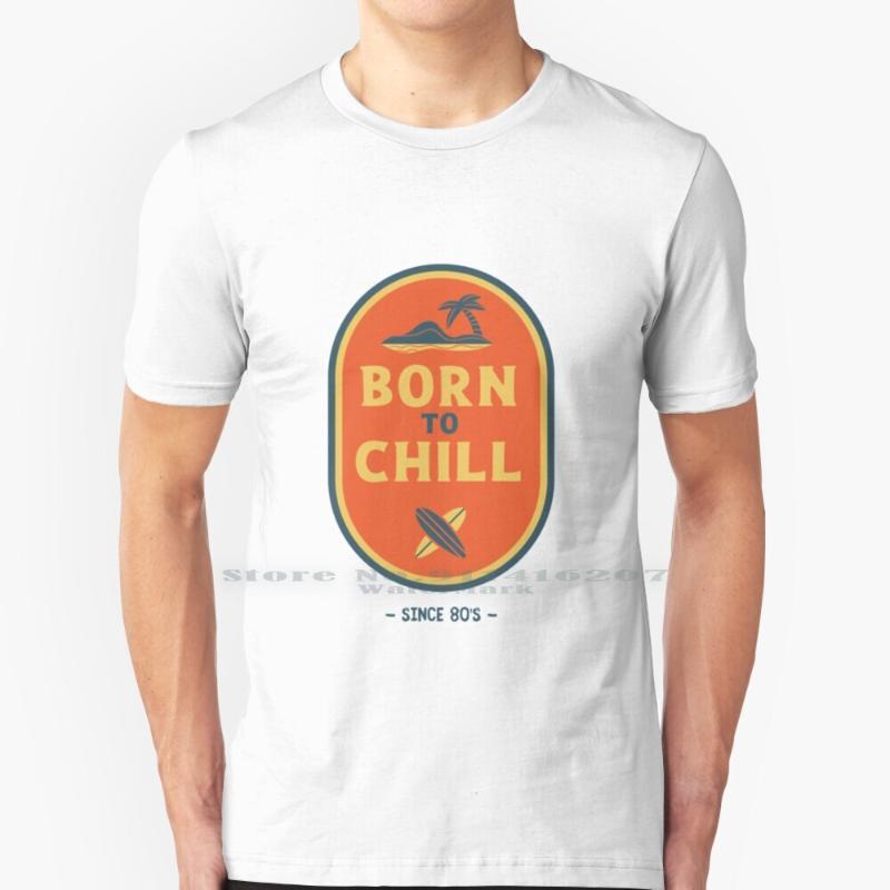 

Trend Style Men' T-Shirts To Chill 80s Sunset Chasers and Surfers Followers Pretty Tops Artistic Sundown Dawn Gift Tees Shirt, Mtee-purple