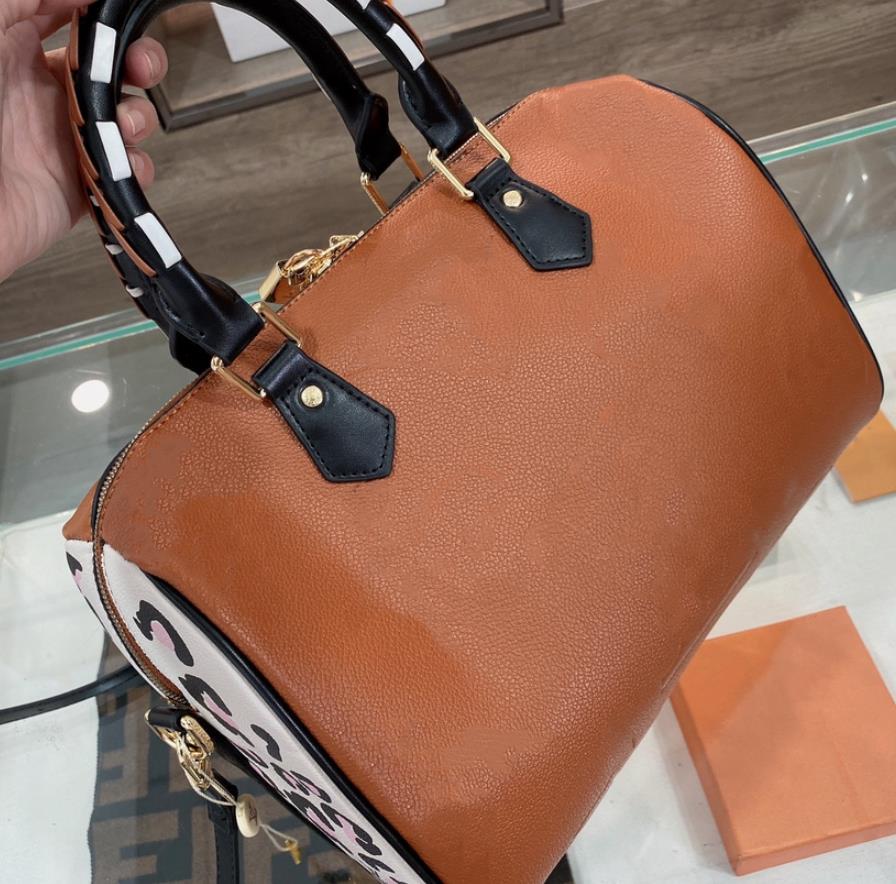 

Winter Feather Pillow Bag Women Crossbody Handbags Purse Large Capacity Light-weight Totes Travel Duffel Soft Shoulder Bags, Khaki