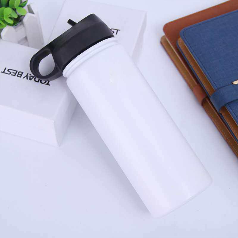

Water Bottles Gift Work Outdoor Sport Vacuum Flask Stainless Steel Lightweight Insulated School Rustproof Portable Bottle Travel