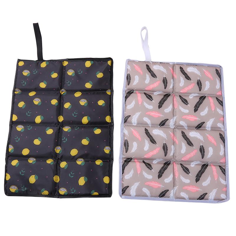 

Outdoor Pads Picnic Camping Mat Beach Moisture-Proof Foldable XPE Cushion Hiking Portable Small Mats Egg Trough Waterproof Pad