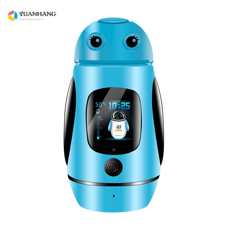 

Activity Trackers Smart 4G Remote Camera GPS WI-FI Trace Locate Kids Student Water Cup Voice SOS Call Whatsapp Android Phone Watch Drinking