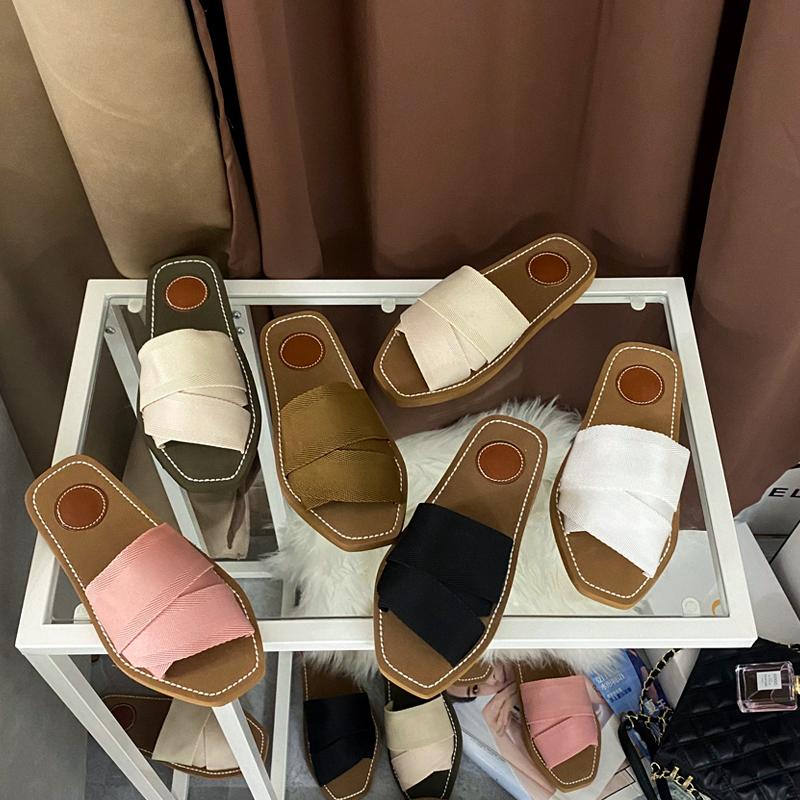 

Slippers Shoes Women Beach Womens Fish Mouth Flip Flops Summe Fashion, Black