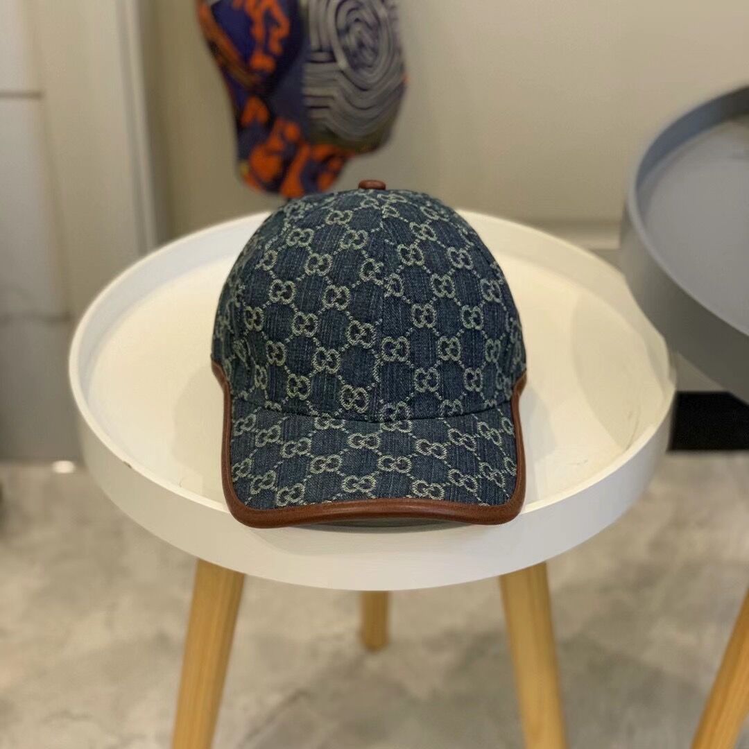 

2021 trendy men baseball cap full letter printed hip hop women designers caps hats cowboy mens summer fashion designer cappelli firmati, Blue;gray