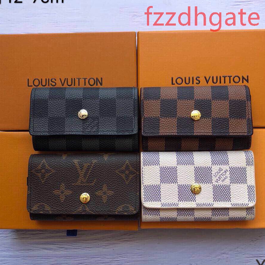 

key purse 2021 Designers women's bags totes purses wallets crossbody backpack, Red;black