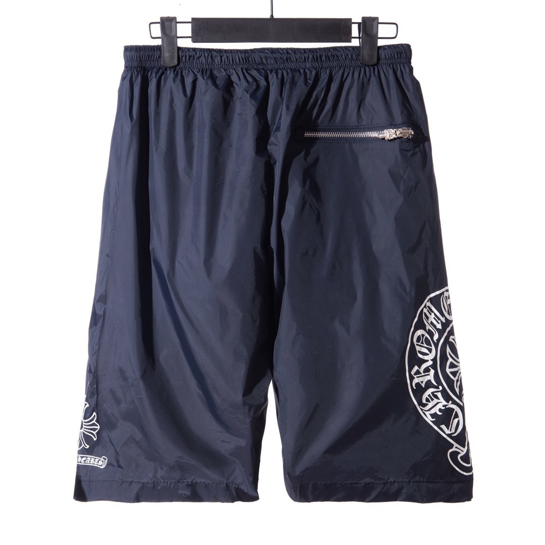 

casual pants flower, Black