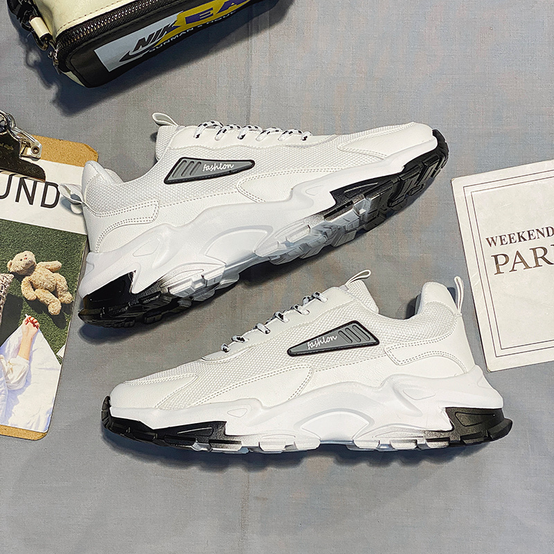 

2021 Designer Running Shoes For Men White Green Black Beige Fashion mens Trainers High Quality Outdoor Sports Sneakers size 39-44 qa