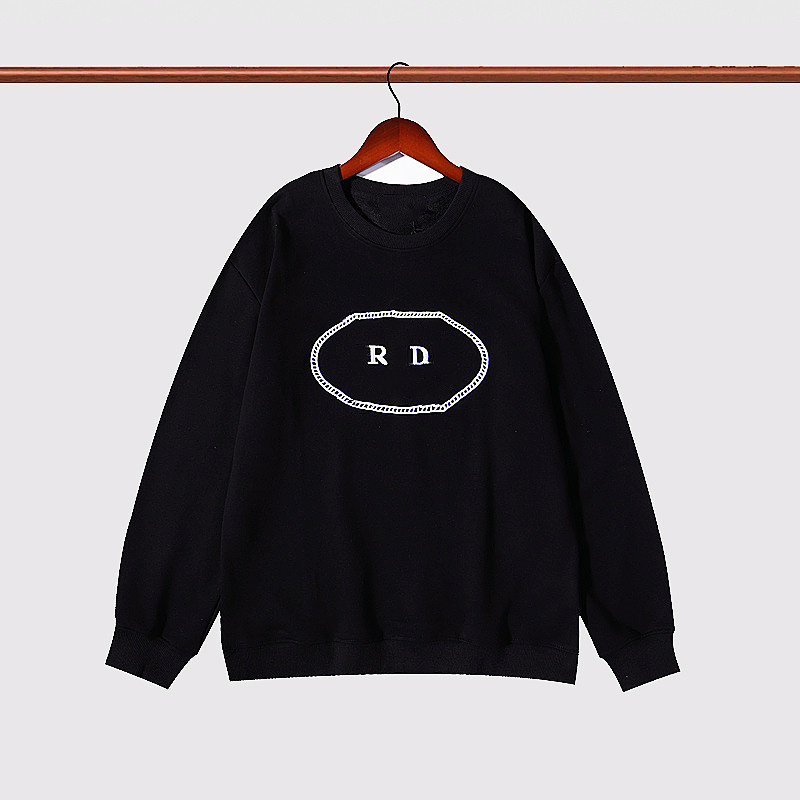 

2021 Men's sweater high quality designer luxury Pullover double letter sw eater classic Men and women alike clothing ss