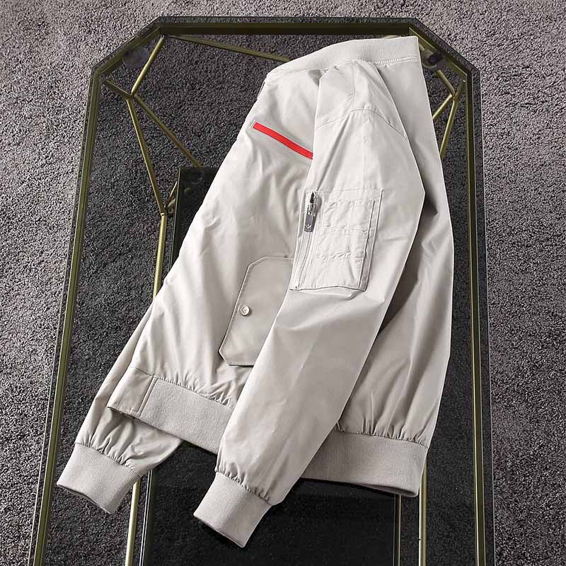 

topstoney konng gonng spring and summer thin jacket brand coat outdoor sun proof windbreaker Sunscreen clothing Waterproof Hooded casual plus size, Stand collar blue