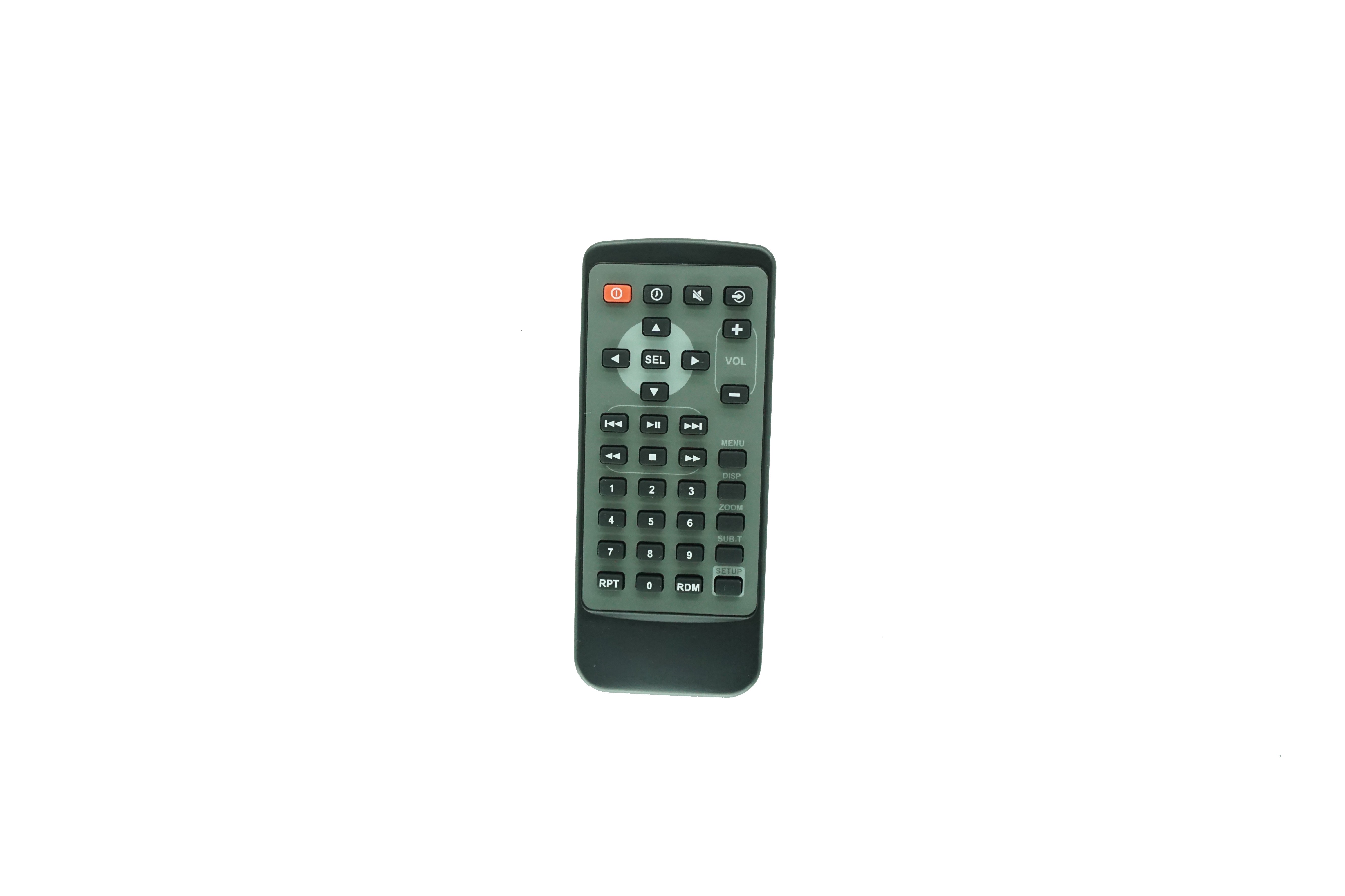 

Remote Control For Fusion MS-IR600 MS-AV600 MS-IP600 MS-CD600 MS-AV600G Marine DVD Stereo Receiver System
