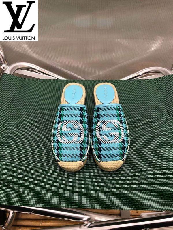 

women casual handmade walking tennis sandals slippers mules slides thongs shoes uh6a, Black