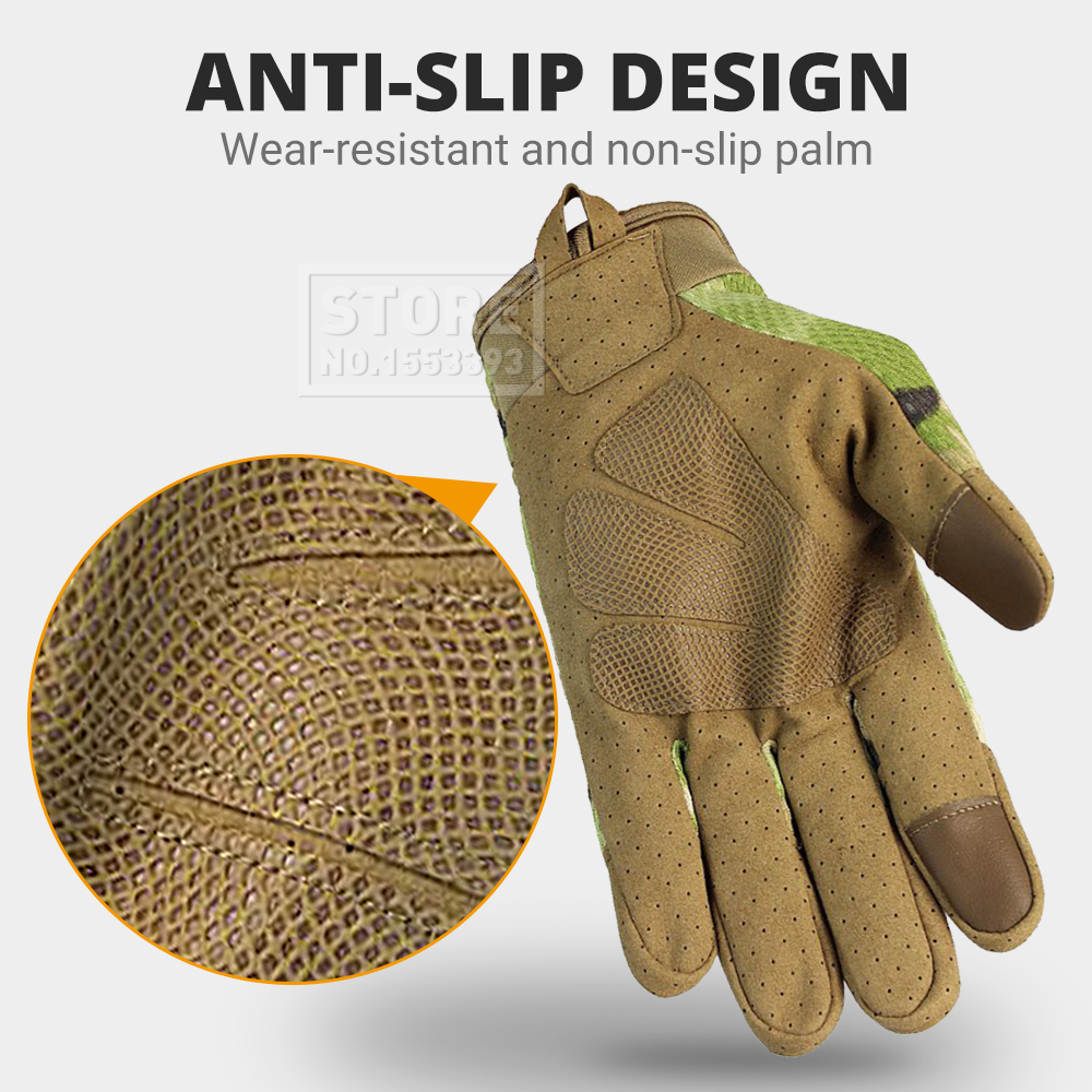 

Motorcycle Gloves Genuine Sheepskin Leather Off-Road Riding Motorbike Full Finger Gloves Retro Motocross Gloves Guantes Motog