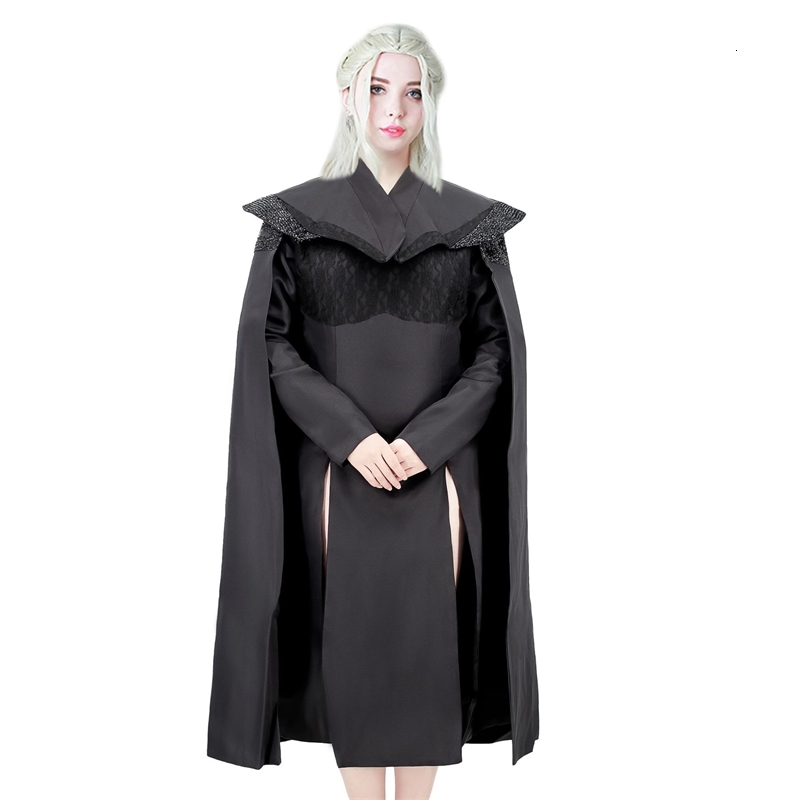 

Right game Cosplay Halloween Party Costume danilis tangorian suit
