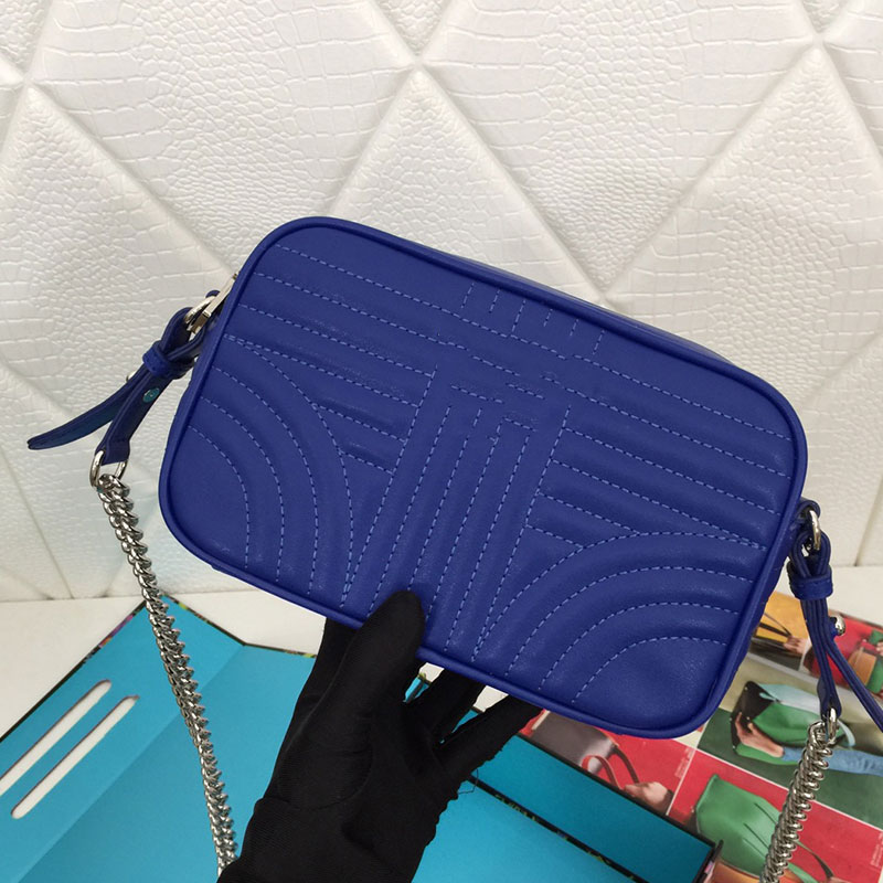 

Fashion Messenger Bags Genuine Leather Matching Original Woman Shoulder Bag Casual Model Hardware Classic Version Handbag Fast Delivery, Ribbon(not for sale separatel