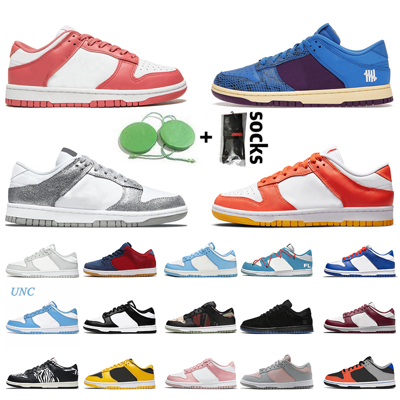 

Women Mens Skateboard SB Low Running Shoes White Off Sneakers Barcelona Catalonia Grey Fog Coast UNC Undefeated Archeo Pink Trainers Size 36-45, B23 36-45 purple pulse