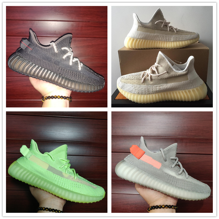 

Topsportmarket PK Light UV Sensitive Shoes Mono Ice Clay Black Mist Cinder Reflective Designer Shoe008 Ash Pearl Blue Stone Tail men Running Sneake