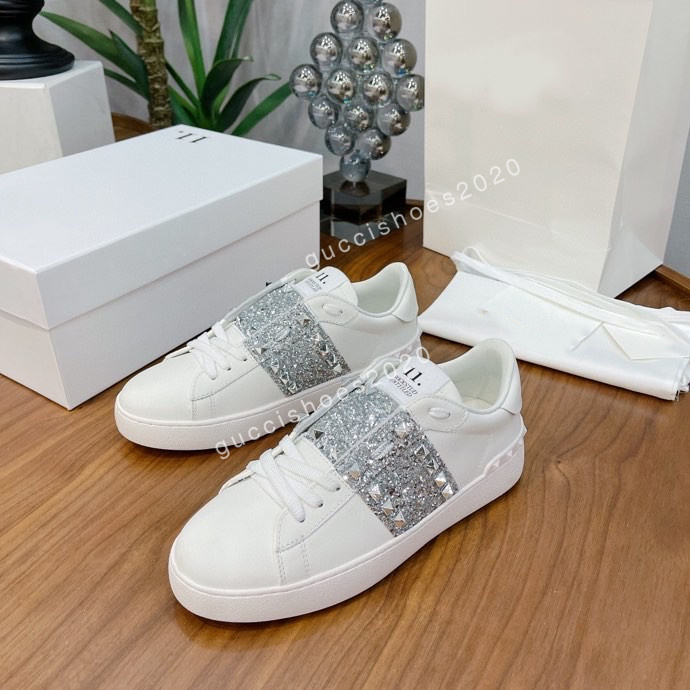 

2022 Vintage Suede Casual Shoes Men Women Calfskin Designer Sneakers Fashion Increasing Platform Shoe Top Quality Leather Trainers size35-45, 01