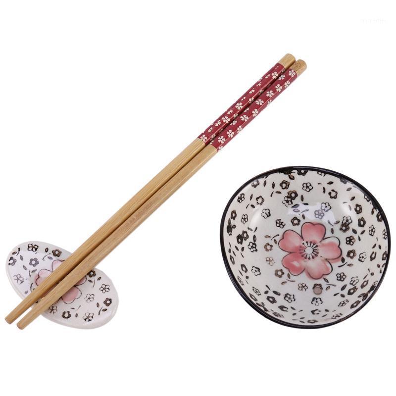 

Gift Wrap Chinese, Ceramic Cutlery Set, Japanese Sushi Cutlery, Box, High-End Tableware