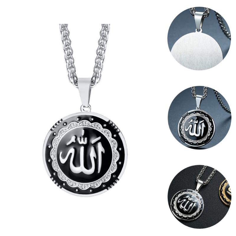 

Pendant Necklaces Chic Jewelry Fashion Chain Stylish Neck Ornament Birthday Gift