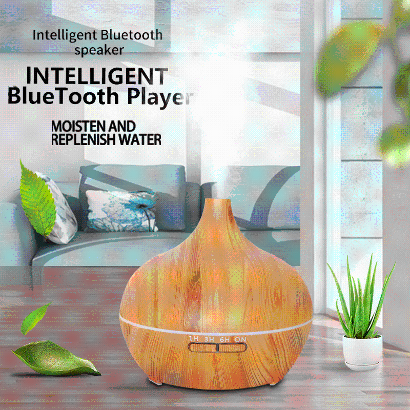 

Humidifiers Humidifier The Croods Zen Aroma Mini S Home Appliances Essential Oil Diffuser