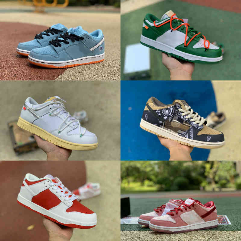 

Top Quality SB Running Shoes Men Women Court Purple Club 58 Gulf Parra Zebra Laser Blue Lot 35 UNC Sean Cliver Pine Green Papa Bear StrangeLove Trainers Sneakers, Please contact us