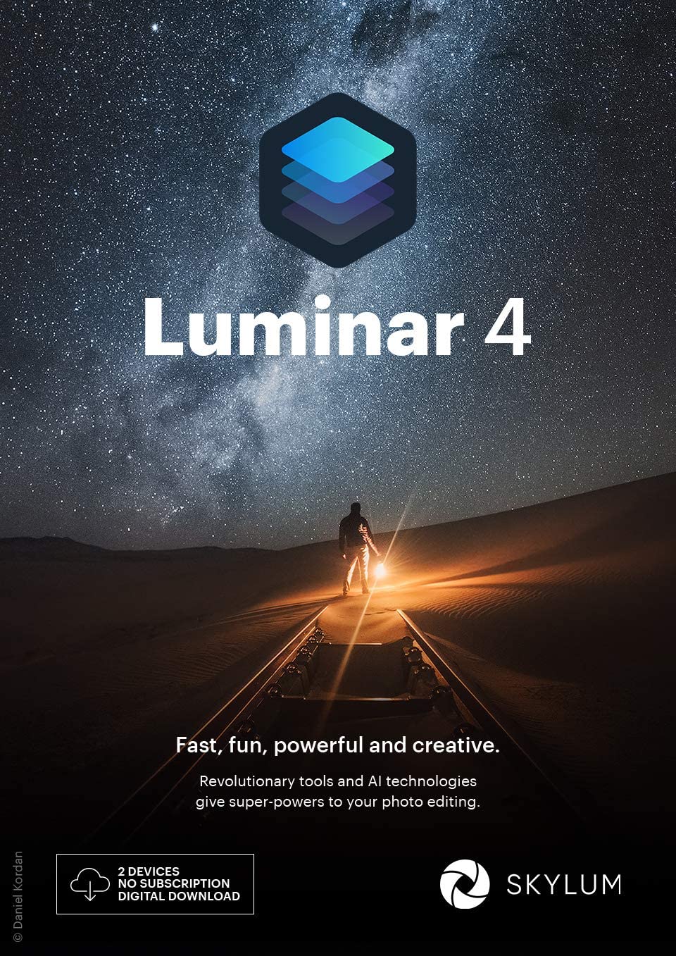 

Luminar 4 [Download Link]