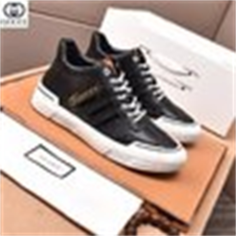 

dress moccasins designer loafers boots luxury buckles lace-ups men shoes sneakers b5nf, Red;white