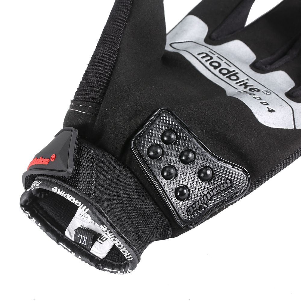 

Professional Motorcycle Gloves Motocross Off-road Racing Gloves Motorbike Luvas Drop Resistance Touch Screen Gloves Guantesg