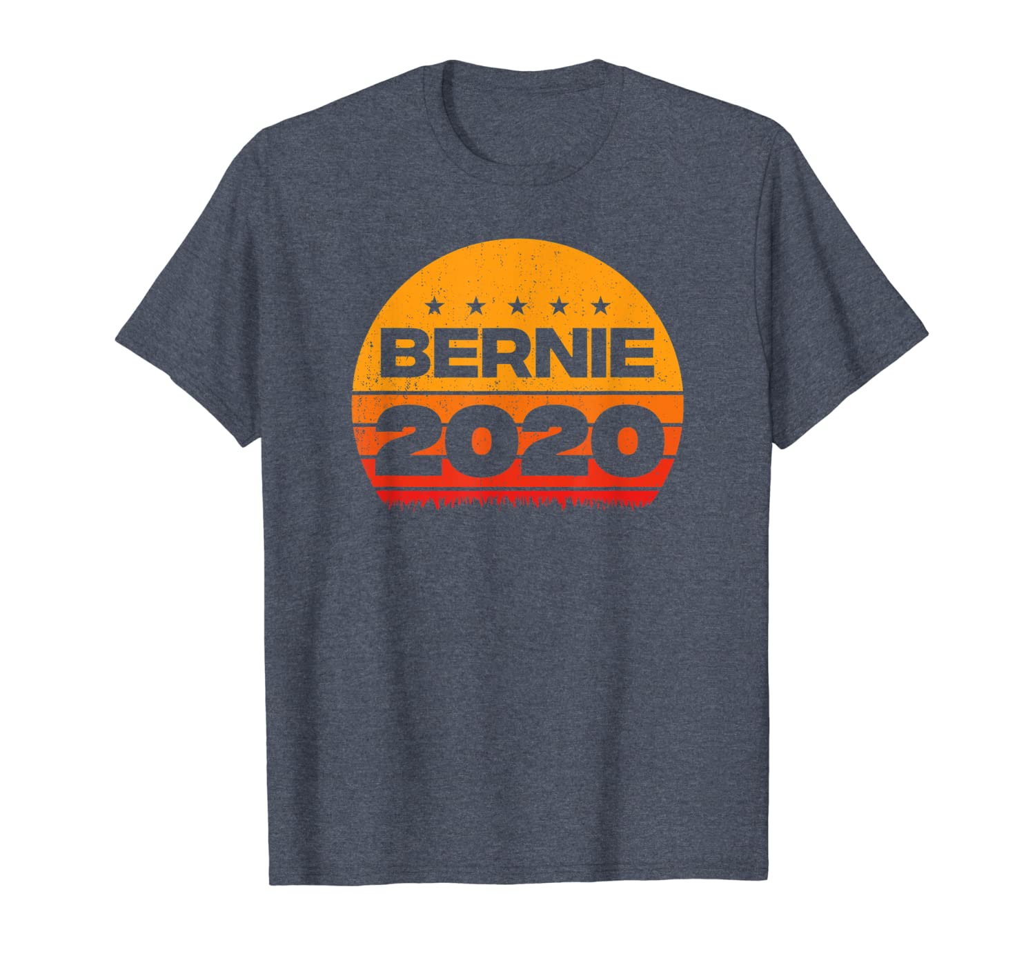 

bernie sanders 2020 president campaign election t-shirt, White;black