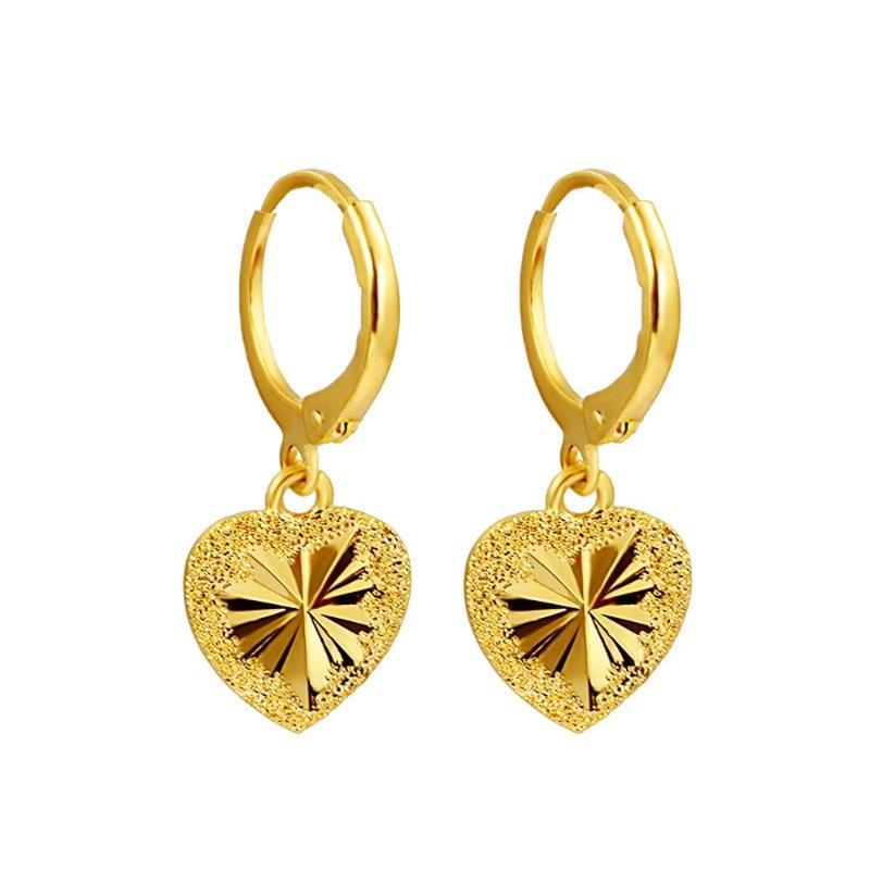 

Dangle & Chandelier Not Fade Forever 14 K Gold Jewelry Dorp Earring For Women Aretes De Mujer Orecchini Bizuteria Garnet Drop Earrings Joyas, Silver