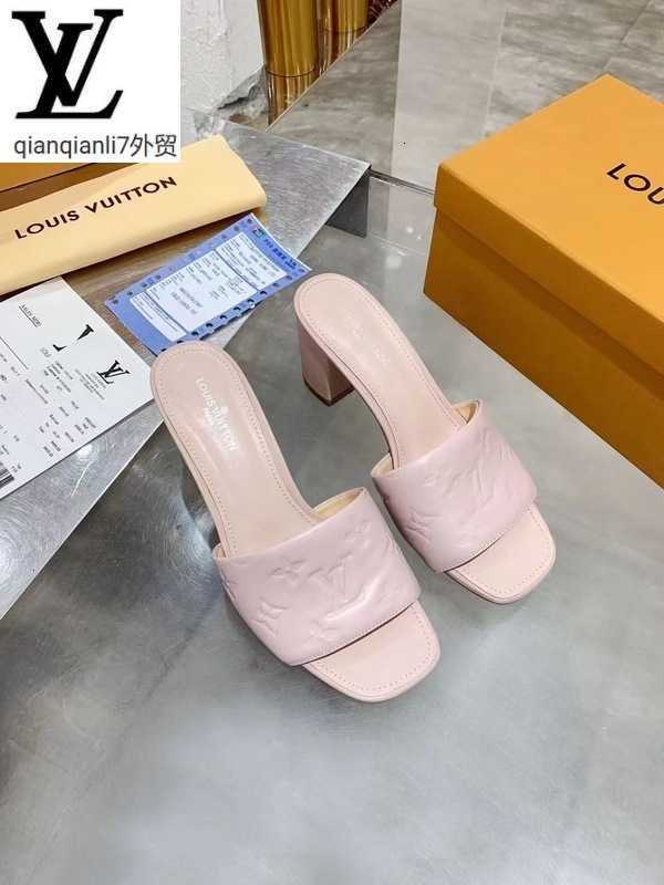 

women high heels sandals slippers mules slides pumps loafers ballerinas sneakers dress shoes ls5w, Black