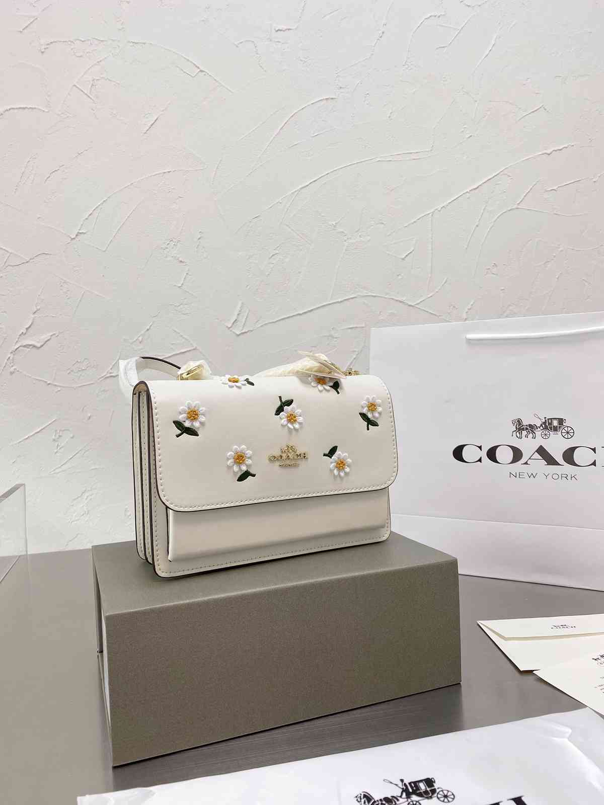 

2021 new high qulity womens handbags ladies composite tote PU leather clutch shoulder bags female purse Coach MR6F Storage bag