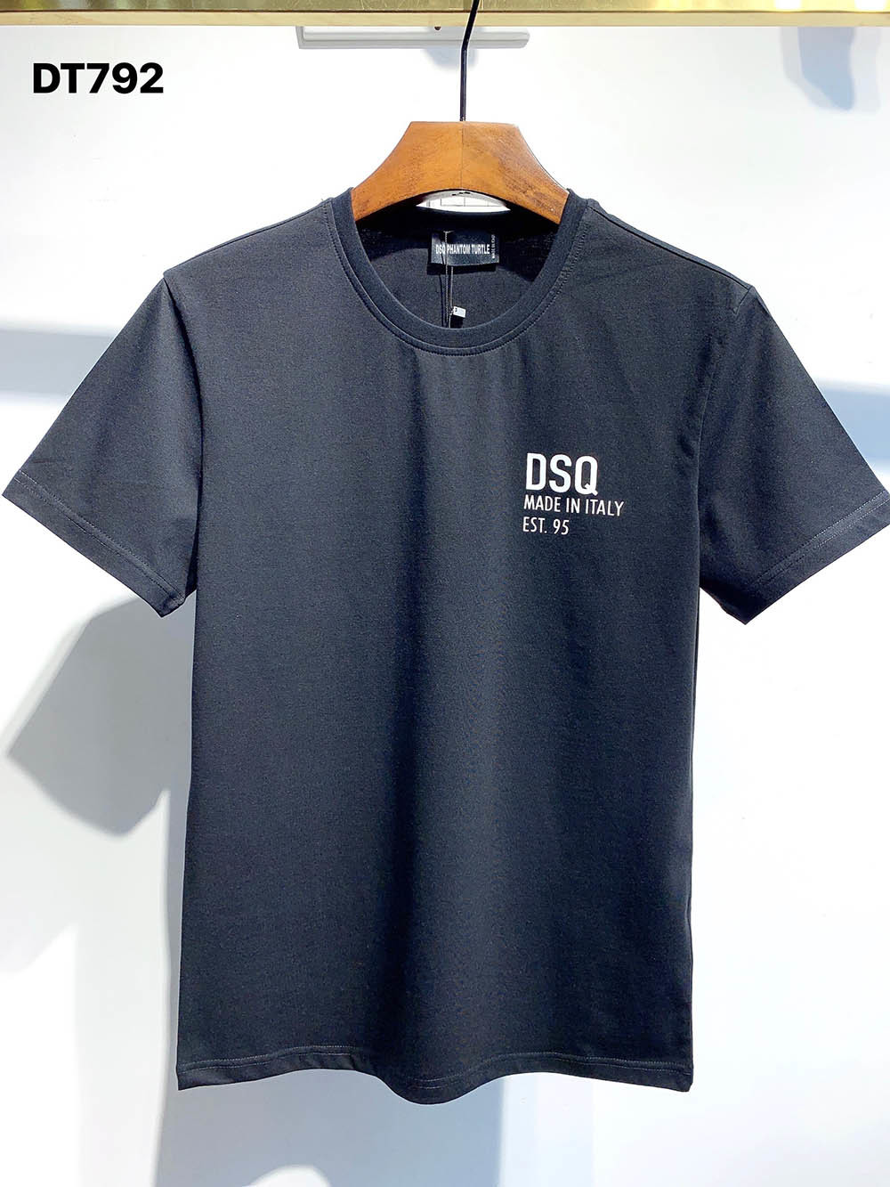 

Men's T-Shirts PHANTOM TURTLE SS Mens Designer T shirt Paris fashion Tshirts Summer Pattern T-shirt Male Top Quality 100% Cotton 1039, White