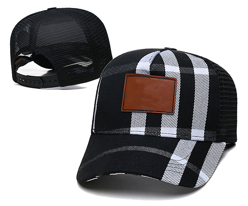 

Wholesale high quality baseball caps custom colorful hip hop unstructured curved brim square sports four seasons sunshade, Blue;gray