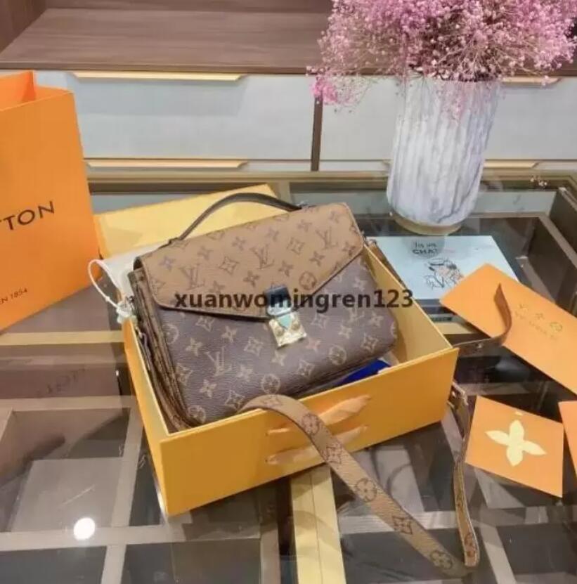 

GGLVLouisVutton YSL2022 Bags Shoulder Bag Mini Handbags Accessories Crossbody Wallet Womens Purses