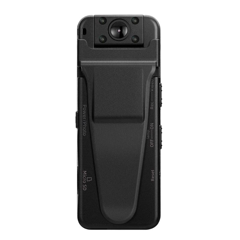 

Mini Cameras A8Z Motion Detection Loop Recording Video 1080P Digital Camera Body Wearable Camcorder DVR Micro