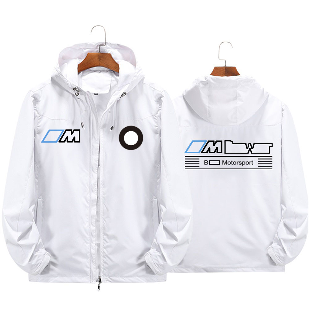 

2021 new team f1 racing suit jacket jacket custom work clothes team same style customization