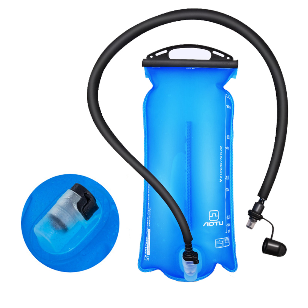 

1/1.5/2L/3L Sport Water Hydration Bag Tube Cleaning Kit Cycling Running Backpack Water Bladder Bag Tube Cleaner Brushes, As pic