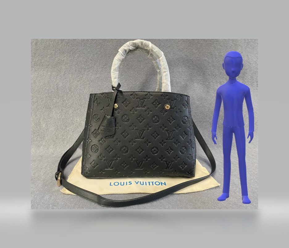 

GGLVLouisVutton YSL Women Designers Handbags Luxurys Shopping bag classic brand leather large capacity handbag luxury designer fashion high, No bags