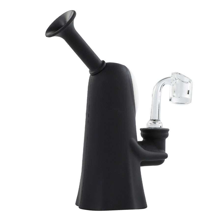 

unique design hookah oil rig glass bongs water bong pipe Smoking Accessories tobacco bubbler halloween carnival custom link