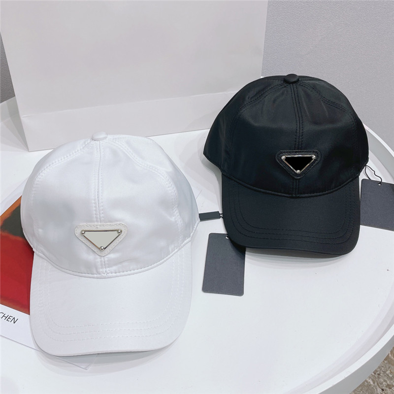 

Men Designer Baseball Cap Summer Women Designer Caps Hats RICK Mens Bonnet Beanie Nylon Fitted Fedora Hat Casquette OWENS Sunhat Luxury 704023178, Black