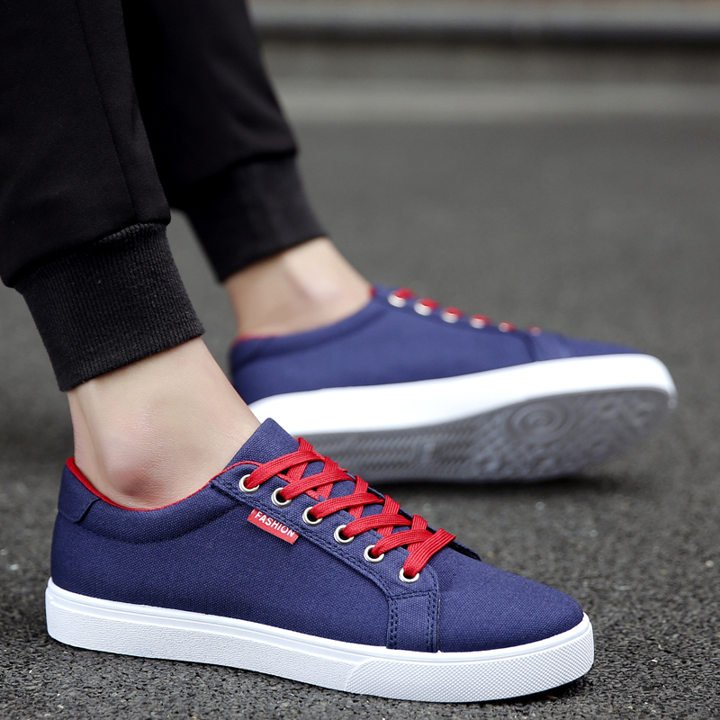 

2021 Top Quality Summer Womens Mens Running Shoes Student Outdoor Sports Sneakers Black White Red Blue Size 36-44 Code 57-599
